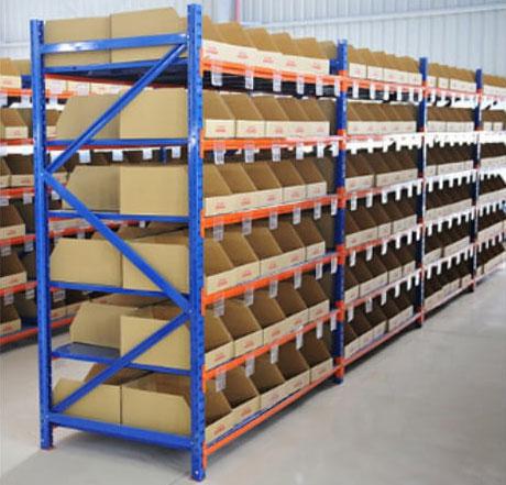 Kệ để hàng, Kệ máy, Pallet