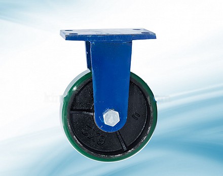 STN100.T : Bánh siêu tải nặng 10 cm