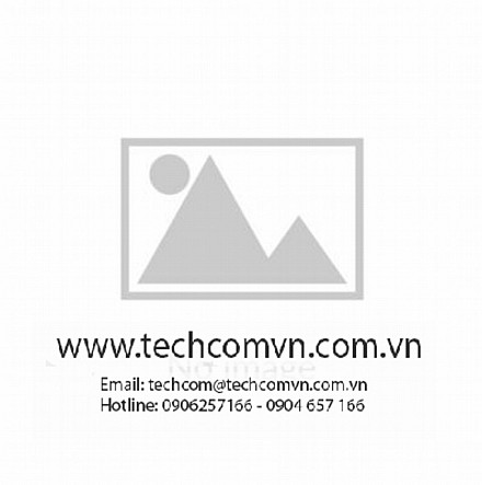 NLTN75.T : Bánh nilong tải nhẹ 7.5 cm tĩnh