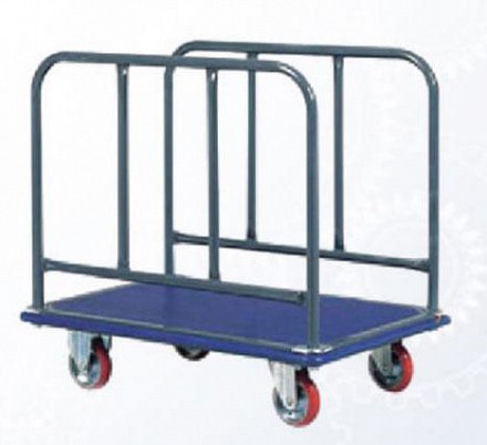 BT 19: XE CHỮ U