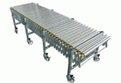 BT 02: DÀN BĂNG TẢI BẰNG INOX